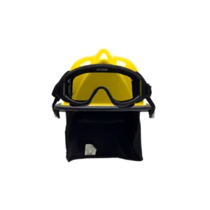 Casco de Bombero Bullard