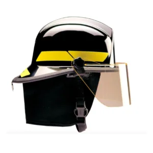 Casco de Bombero LTX