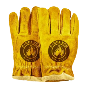 Guantes de Bombero Fireless
