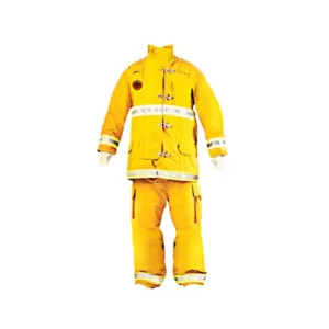 Traje de Bombero Brigadista