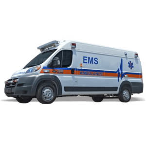 Ambulancia AB72