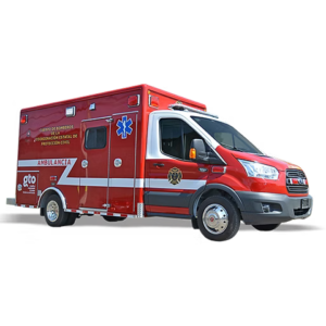 Ambulancia AB73