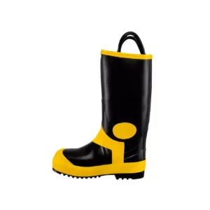 Botas de Bombero Estructural Filtrex