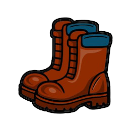 Botas Bomberos