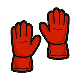 Guantes Bomberos