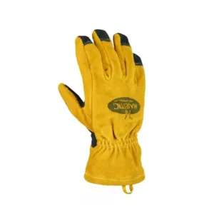 Guantes para Bombero Estructural Majestic