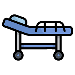 Mobiliario Médico