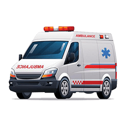 Vehículo Médico